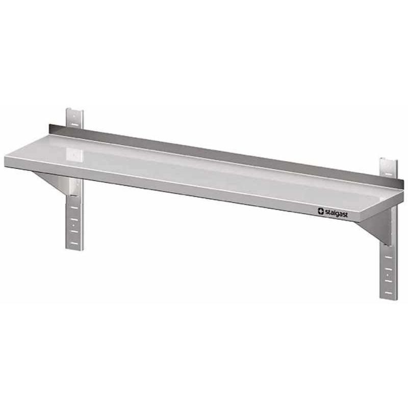 Stahl Wandbord 60-160cm